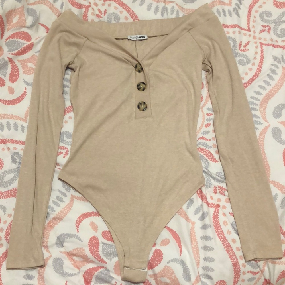 Bodysuit
